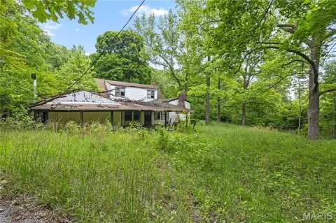 60 Acres in Imperial, MO