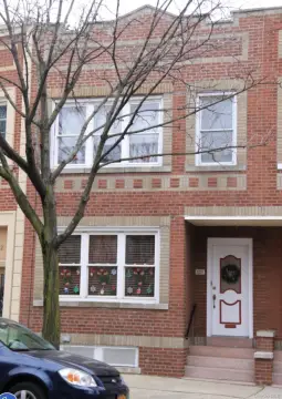Ridgewood Two-Family Brick Home