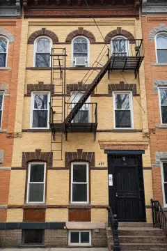 Brooklyn Multifamily Building with Upside