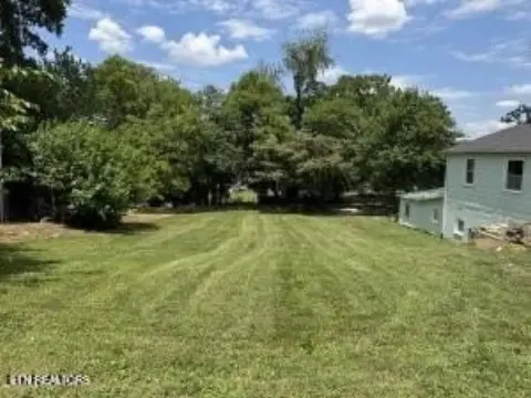 Knoxville Land Ready to Build