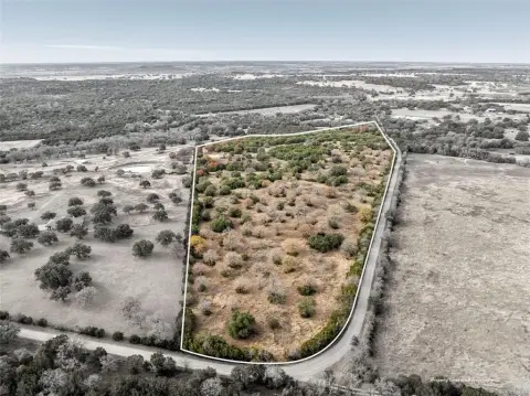 56 Acres of Unimproved Land