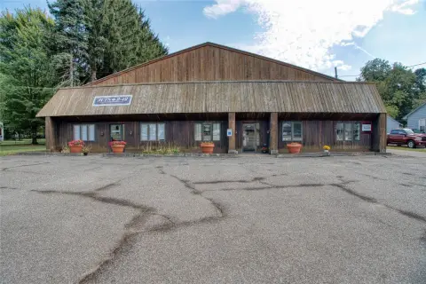 Erie Commercial Property on Route 5