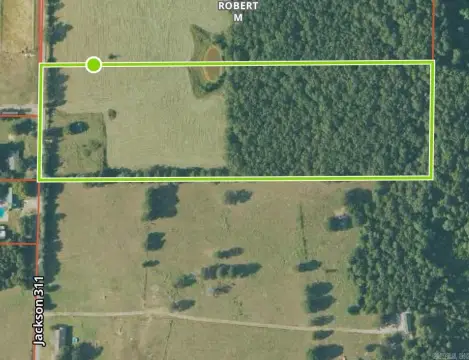 Bradford, AR Acreage For Sale