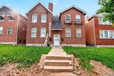 Renovated 4-Unit Multifamily