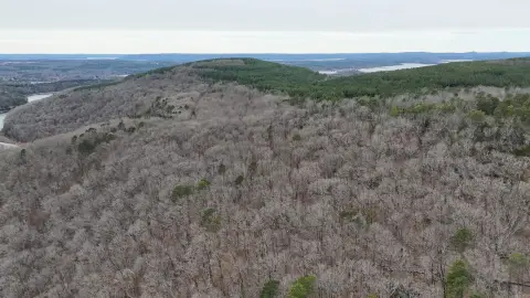 Greers Ferry Lake Acreage
