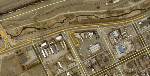 Multi-Use Commercial Land
