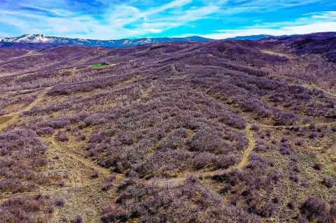 Steamboat Springs Agricultural Land Opportunity