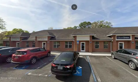 Office Condo in Office Park