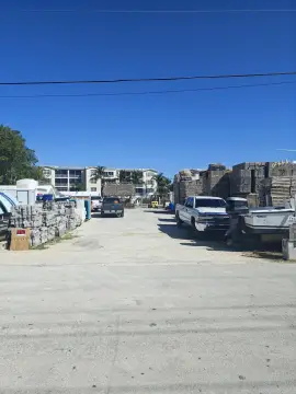 Waterfront Commercial Land Opportunity