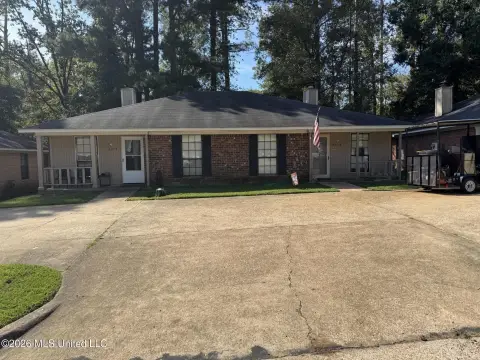 Remodeled Duplex with Private Yards