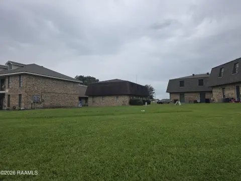 Residential Lot in Lafayette, LA