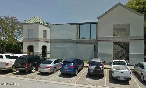 Office Space with Private Offices