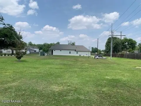 Commercial Lot with Building Plans