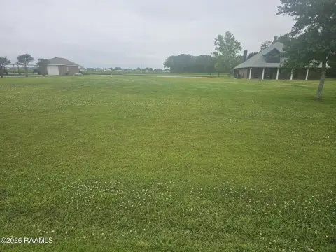 Waterfront Lot on Sugar Lake
