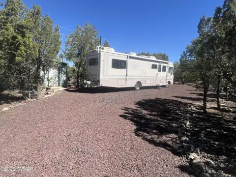 Vernon Land Ready for Use