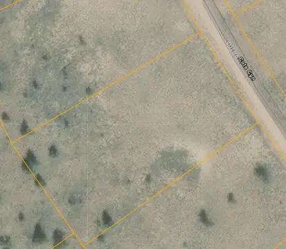 Residential Lot with Views