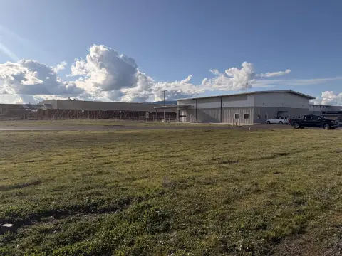 Medford Industrial Land For Sale