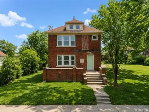 Fully Updated Duplex with Occupied Units