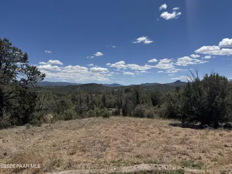 Premier Sloped Residential Lot