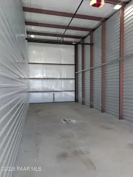 Prescott Commercial Storage Unit