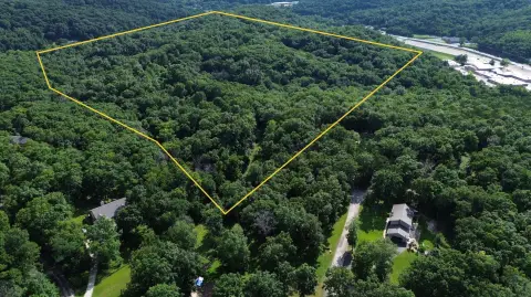 Recreational Land with Planned Homesites