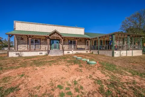 Lakeport Area Ranch Home Opportunity