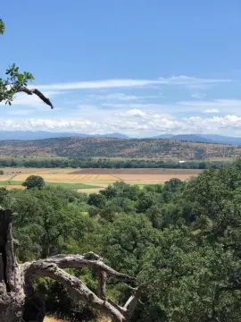 Buildable Lot in Lake California