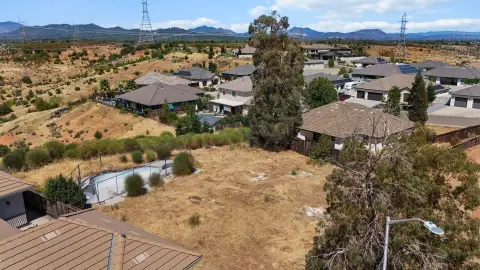 Land Park Lot with Views