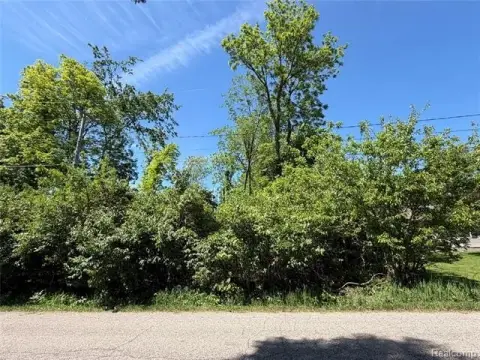 Lake Columbia Access Land