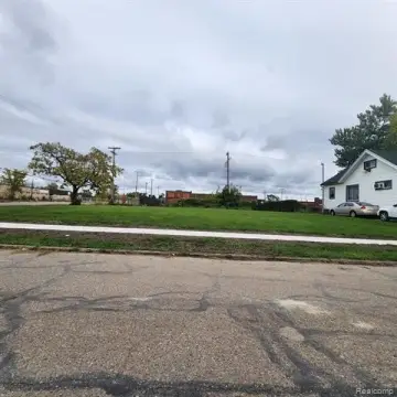 Detroit Land Site For Sale