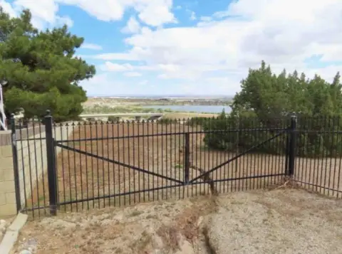 Palmdale View Lot For Sale