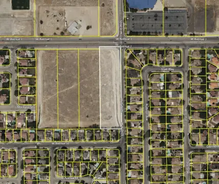 West Lancaster Development Opportunity