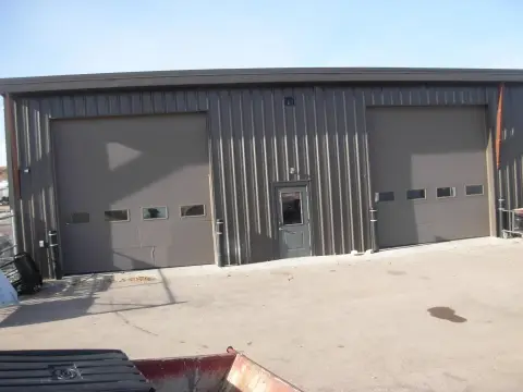 Spearfish Flex Space For Lease