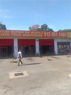 Savannah Commercial Property For Sale