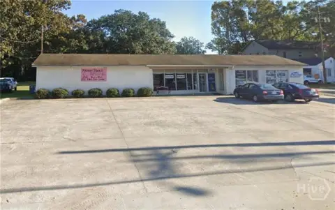 Pooler Retail or Office Space