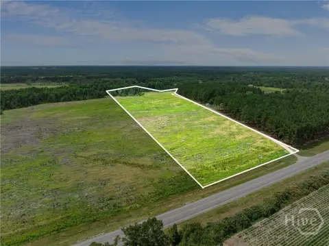 Undeveloped Land on Highway 301