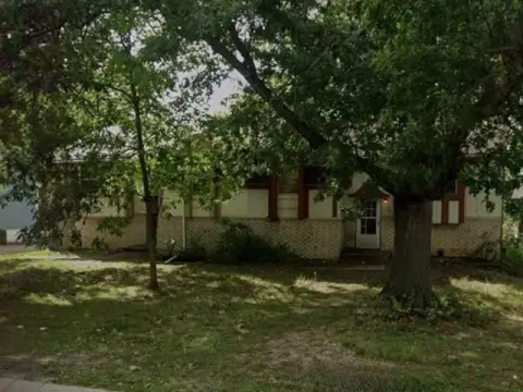 Duplex with Basement