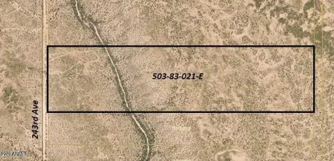 Surprise, AZ Land For Sale