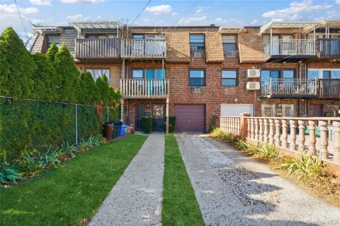 Ozone Park Multifamily Investment Property