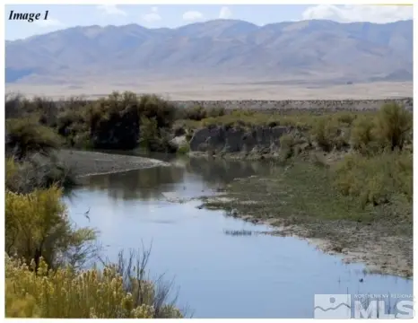 Waterfront Land with Dual-Bank Riverfront