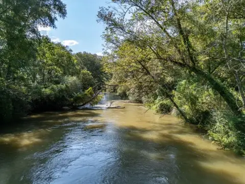 Waterfront Residential Land Lots