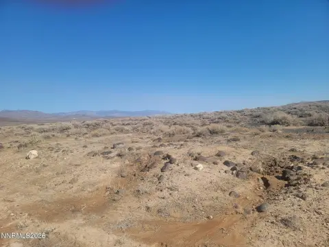 Recreation Land with Mountain Views