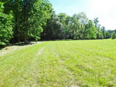 Deed-Restricted Residential Lot