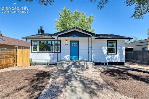 Renovated Duplex with Separate Suite