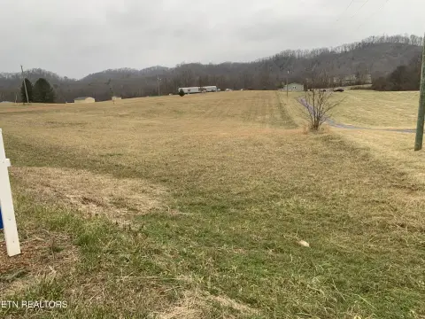 Unrestricted Cleared Homesite Land