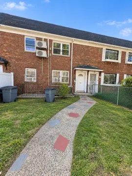 Duplex with Finished Basement