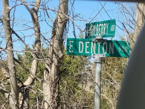 Ennis, TX Development Land