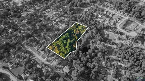 Longview Acreage Homesite Opportunity