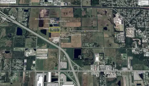 Prime Industrial Development Opportunity