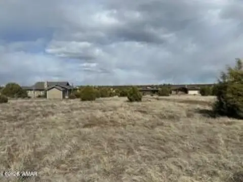 Residential Land in Growing Community